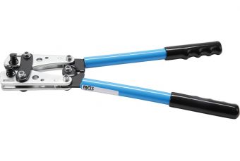 Crimping Pliers | for Cable Lugs | 6 - 50 mm² (9397)