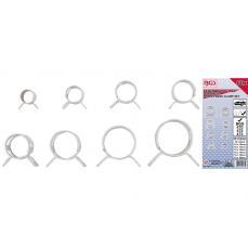 Šļūteņu atsperu klāsts | 80 gab. (9475)