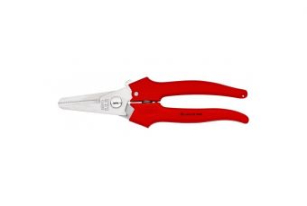 Kombinētās šķēres 190 mm KNIPEX (9505190)