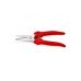 Kombinētās šķēres 190 mm KNIPEX (9505190)