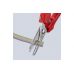 Kombinētās šķēres 190 mm KNIPEX (9505190)
