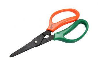 Floral scissors (99182)