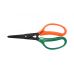 Floral scissors (99182)