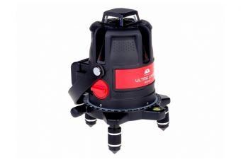 Lāzera līmenis ADA ULTRALiner 360 2V (A00467)