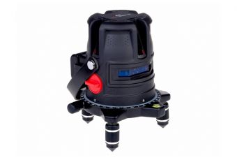 Lāzera līmenis (līmenis) ADA PROLiner 4V (А00474)