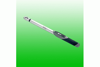 1/2'' Динамометрический ключ цифровой 34-340Нм (DTG-064)