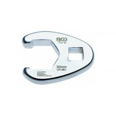 Гаечный ключ 12,5 мм (1/2 дюйма) 30 мм (1757-30)