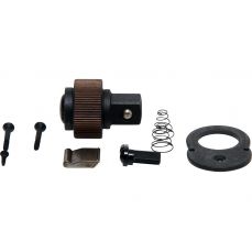 Ремонтный комплект для головки трещотки | для BGS 304 (184)