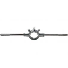 Плашкодержатель | № 6 | 50 х 15 мм (1893-2)