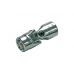 Sešstūra galvas | 10 mm (3/8") piedziņas | 12 mm (2452)