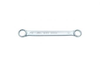 Гаечный ключ с двойным кольцом 12 x 13 мм (30333)