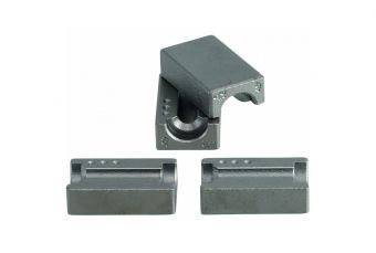 Зажимные челюсти | для BGS 3057 | Ø 8 мм (3057-18)