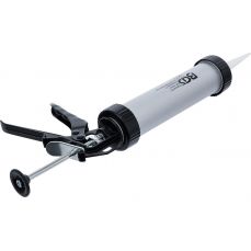 Алюминиевый пистолет для герметизации | 220 мм (3511)