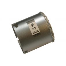 Буровое долото для пилы для плитки | Ø 67 мм (3913)