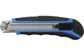 Резак | сверхпрочная отделка | Ширина клинка 25 мм (50625)