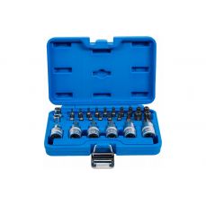 Бит и бит Socket Ассортимент | 27 шт. (5101)