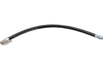 Запасной шланг с адаптером для воздушных инфляторов | 0,4 м (55401)