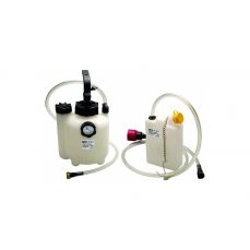 Приспособление для откачивания технических жидкостей (Urea (AUS32)) (8818)