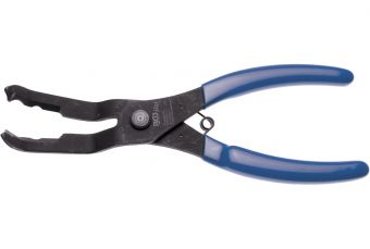 Плоскогубцы для щипцов | 190 мм (8934)