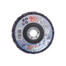 Abrasive Grinding Wheel | black | Ø 100 mm | 16 mm mounting hole (9184)