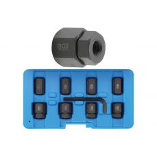 Набор инструментов для головок головки цилиндров | 9 шт. (9185)