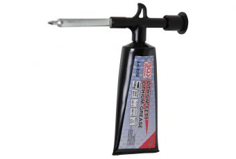 Мини-смазочный пистолет с литиевой смазкой на 100 г (1 трубка) (9311)