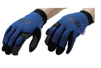 Рабочие перчатки 10 / XL (9951)