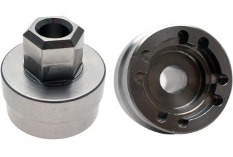 Гайка гнезда распределительного вала для Ducati | 28 мм (5084)