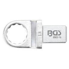 Гаечный ключ закрытого типа 18 мм (6903-18)