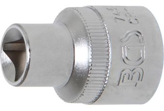 3-pt Socket | M6 (10 mm) (7461)