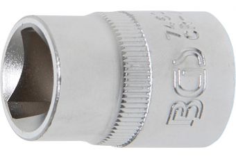 Треугольная головка для регулировки ТНВД 1/2", M10 (15 мм) (7463)