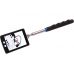 LED Telescope Inspection Mirror | 285 - 870 mm (9302)