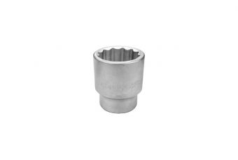 3/4" 12-point Socket - 22mm (CL201822)
