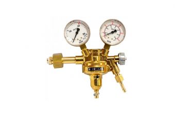 Редуктор аргона/СО2 W21,8x14 (ES) (CK1201M)