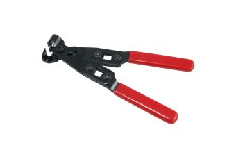 Клещи для зажимов CV (AT4185)