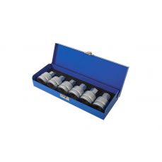 Набор торцевых головок 3/4" (HEX) 6шт. (SB2004)