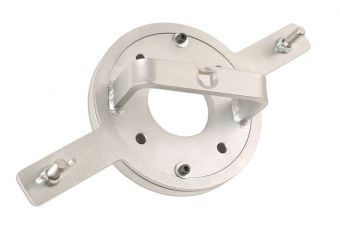 Transmisijas sajūga noņemšana Volvo, Ford, Chrysler, Dodge (CTR06)