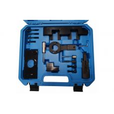 Полный набор инструментов для цепи привода ГРМ Vauxhall / opel 2.0 CDTi 2014 (ET0550)