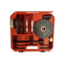 Wheel bearing kit | for Ford, Land Rover, Volvo | Bearing block Ø 82 mm (SK1354-82)