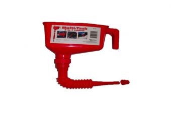 Funnel 5 - in one (FL05)