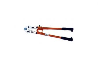 Skrūvju griezējs - griešanas diapazons līdz Ø6mm, L=450mm (HL2041450)