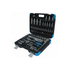 1/4"+1/2" Tool Set 94 Pieces (KR121094B)