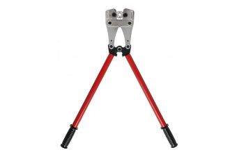 Cable terminal crimping pliers 35-120mm² (KD10339)