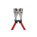 Cable terminal crimping pliers 35-120mm² (KD10339)