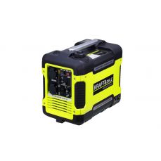 Инверторный бензиновый генератор 1,9 кВт, однофазный (KD133)