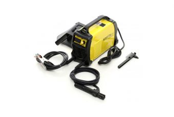 Сварочный аппарат IGBT инвертор 330A (KD1855)