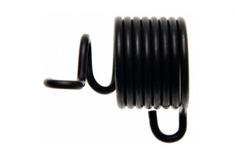 Удерживающая пружина для пневматического молота | для BGS 3213 (3213-1)
