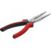 Плоскогубцы с длинным носом | прямые | 200 мм (337)