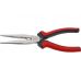 Плоскогубцы с длинным носом | прямые | 200 мм (337)