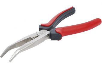 Bent Nose Pliers | 200 mm (338)